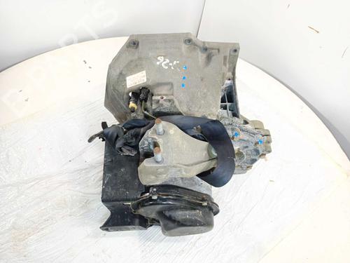 Gearbox FORD TOURNEO COURIER B460 MPV 1.5 TDCi | BP32733132M3 - Image 6