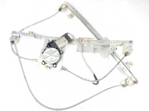Used Front left window mechanism Front left window mechanism CITROËN BERLINGO / BERLINGO FIRST MPV (MF_, GJK_, GFK_) [1996-2026] 10983476 10983476