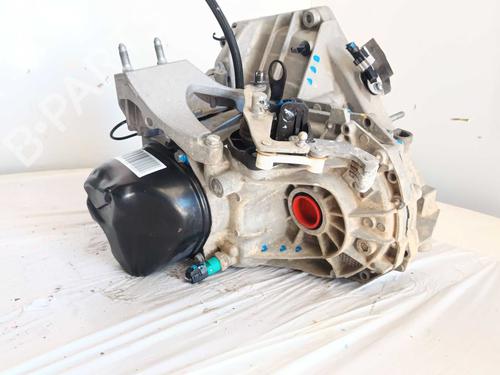 Gearbox DACIA SANDERO II TCe 90 (B8M1, B8MA, B8AC) | BP30642304M3 - Image 7
