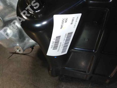 Gearbox MITSUBISHI OUTLANDER III (GG_W, GF_W, ZJ, ZL, ZK) 2.2 Di-D (GF6W) | BP10143085M3 