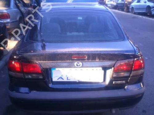 Used Parts MAZDA 626 V Hatchback (GF)  2.0 DITD (GFFP)  1160068