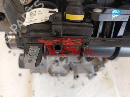 Engine RENAULT CLIO IV (BH_) 0.9 TCe 90 (BHNF, BHMA, BHMH, BHJK, BHJR) | BP36668959M1 - Image 17