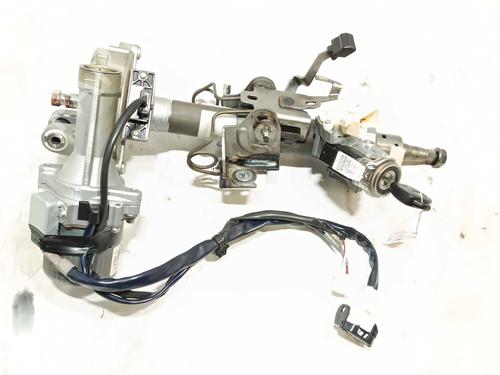 Used Steering column Steering column TOYOTA AURIS (_E15_) 1.4 D-4D (NDE150_, NDE150R) (90 hp) 28515106 28515106