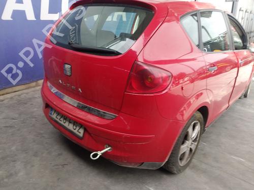 Injector SEAT ALTEA (5P1) 1.9 TDI | BP26438863M100 