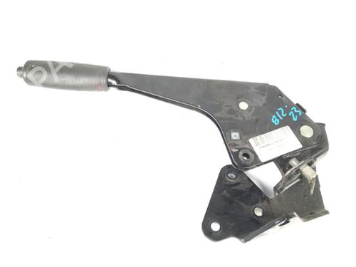 Hand brake CITROËN JUMPER II Van 2.0 BlueHDi 110 | BP16703569I18 