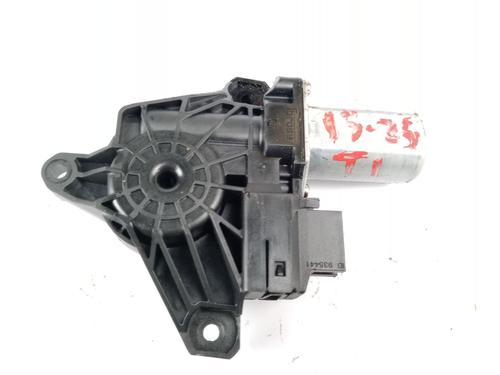 Left rear window motor MERCEDES-BENZ A-CLASS (W176) A 200 CDI / d (176.008) | BP23110764E23 