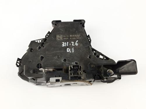 Used Front left lock Front left lock RENAULT AUSTRAL TCe 140 (HGMF) (140 hp) 34634695 34634695