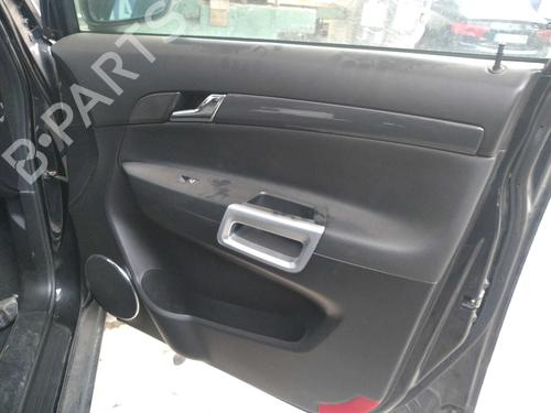 Left front window switch OPEL ANTARA A (L07) | BP10012971I27 - Image 17