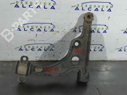 Used Left front suspension arm Left front suspension arm PEUGEOT BOXER Van (244) [2001-2026] 11037769 11037769