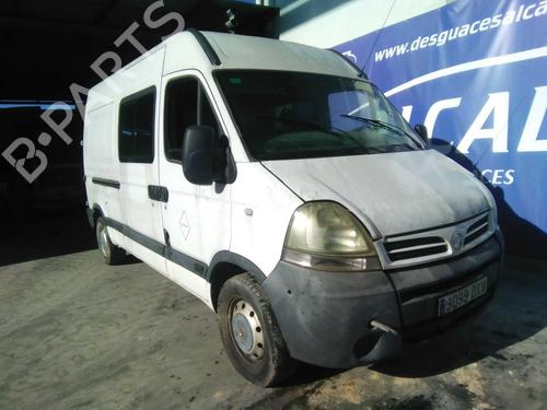 Left front indicator NISSAN INTERSTAR Van (X70) dCi 100 | BP11528955C32 - Image 9