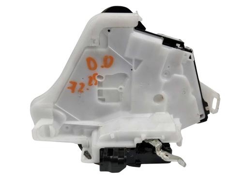front-right-lock-nissan-qashqai-iii-j12-2021-23841732 main image
