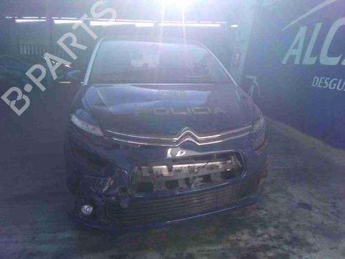 Left taillight CITROËN C4 Picasso II | BP15555474C34 - Image 8