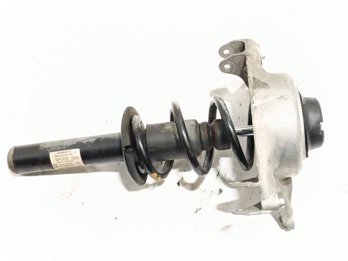 Used Left front shock absorber AUDI A5 (8T3) 2.7 TDI (190 hp) 27279045