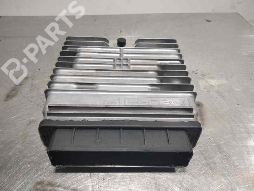 Used Engine control unit (ECU) Engine control unit (ECU) SSANGYONG RODIUS I [2005-2026] 9997862 9997862