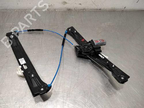 Used Front left window mechanism Front left window mechanism 9979287 9979287