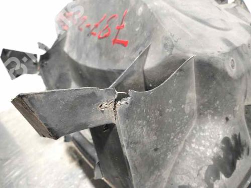 Faro izquierdo RENAULT CLIO II (BB_, CB_) 1.9 D (B/CB0E, BB0J) | BP10010776C28 