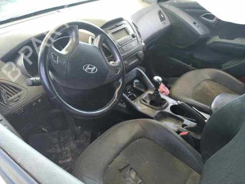 Engine control unit (ECU) HYUNDAI ix35 (LM, EL, ELH) | BP9980923M57 - Image 8