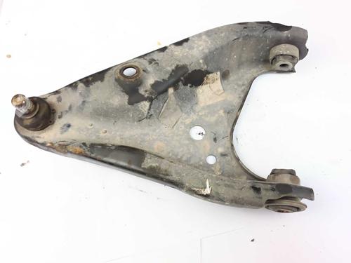 Right front suspension arm DACIA SANDERO II TCe 90 (B8M1, B8MA, B8AC) | BP31115627M13 - Image 2
