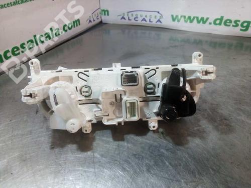 Climate control RENAULT CLIO IV (BH_) 0.9 TCe 90 (BHNF, BHMA, BHMH, BHJK, BHJR) | BP9993893I5 