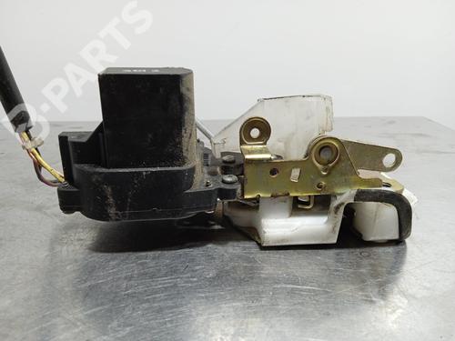 Front right lock MG MG ZS  | BP10146185C97 