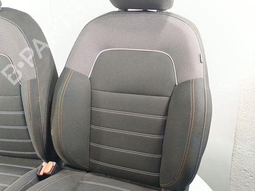 Seats set DACIA SANDERO III 1.0 TCe 90 | BP29421824C78 
