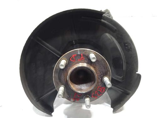 Used Right rear steering knuckle Right rear steering knuckle MAZDA CX-5 (KF) 2.0 (165 hp) 16770816 16770816