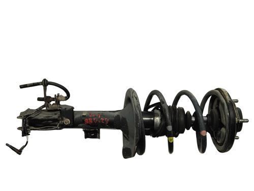 Used Left front shock absorber MITSUBISHI ASX (GA_W_) 1.6 DI-D (114 hp) 29135788