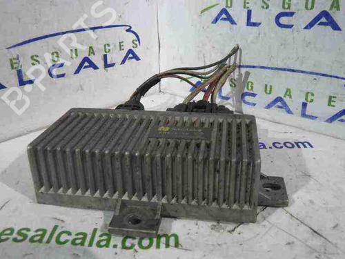 Used Electronic module Electronic module RENAULT TRAFIC Van (T_, P_, V_) [1989-2002] 16170302 16170302
