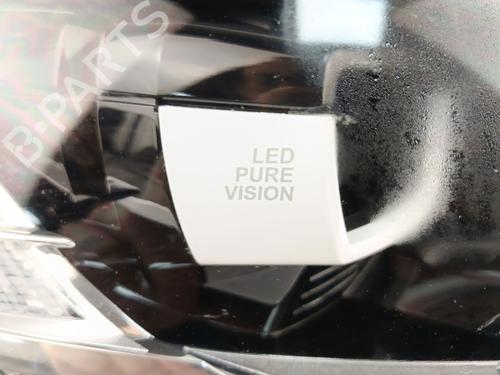 Phare droit RENAULT SCÉNIC IV (J9_) 1.5 dCi 110 | BP30793790C29