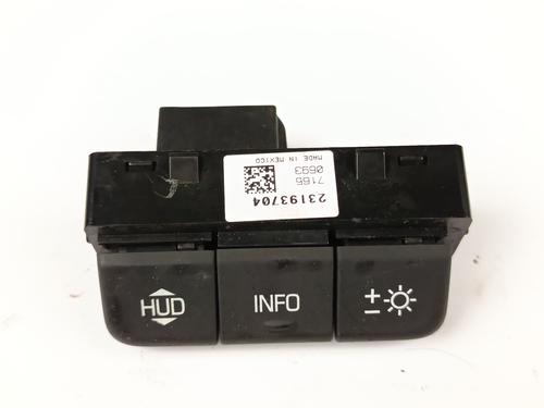 Switch OPEL INSIGNIA B Grand Sport (Z18) 1.5 (68) | BP30277989I30 