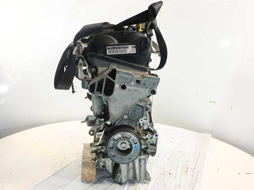 Motor Motor SEAT ARONA (KJ7, KJP) 1.0 TSI (116 hp) 29706563 29706563