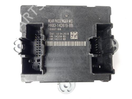 Elektronisk modul LAND ROVER DISCOVERY SPORT (L550) 2.0 D 4x4 (150 hp) 14350485
