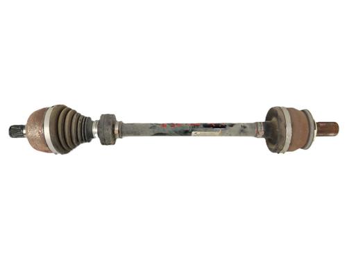 Used Left rear driveshaft Left rear driveshaft VOLVO XC60 II (246) T6 Plug-In Hybrid AWD (340 hp) 40539203 40539203