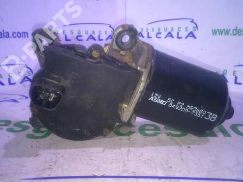Used Front wiper motor MITSUBISHI PAJERO II (V3_W) [2000-2007]  9988724