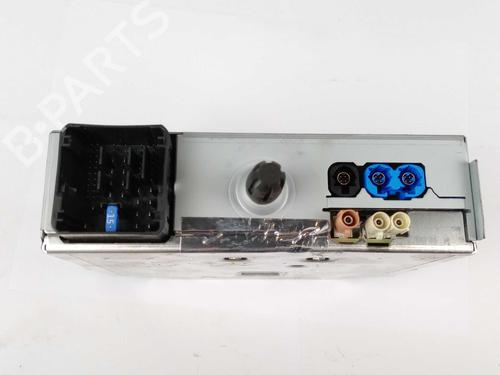 Radio CITROËN C3 III (SX) 1.2 PURETECH 82 | BP28514787E6 - Image 3