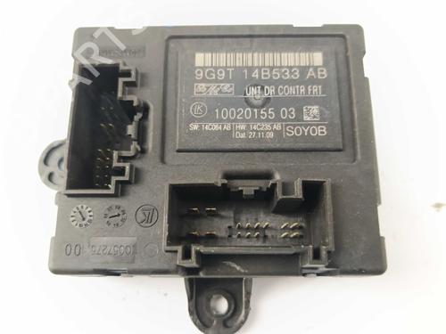 Used Electronic module Electronic module VOLVO XC60 I SUV (156) D3 / D4 (163 hp) 32983635 32983635