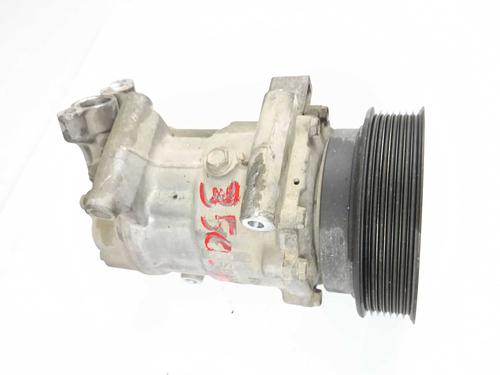 AC compressor RENAULT CLIO III (BR0/1, CR0/1) 1.2 16V (BR02, BR0J, BR11, CR02, CR0J, CR11) | BP27355255M34 - Image 3