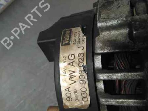 Alternator SEAT IBIZA III (6L1)  | BP9990629M7 