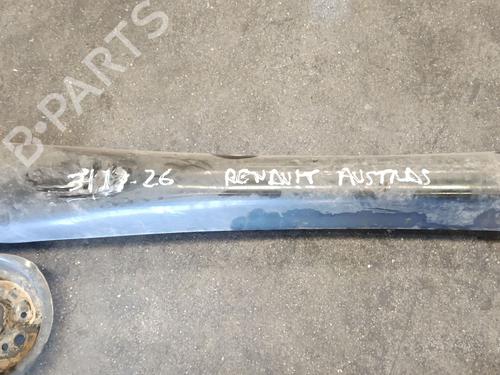 Rear axle RENAULT AUSTRAL TCe 140 (HGMF) | BP35813027M2 - Image 5