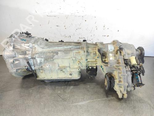 Gearbox KIA SORENTO I (JC) 2.5 CRDi 4WD | BP15982529M3 