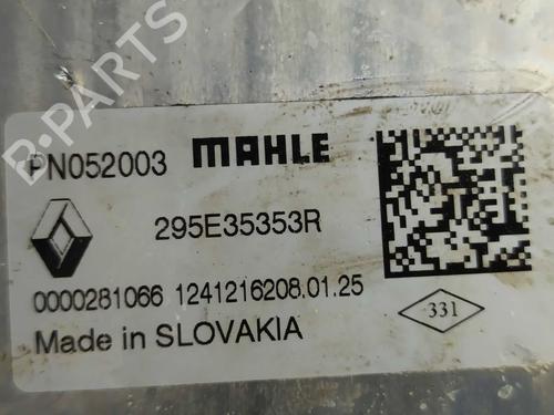Electronic sensor NISSAN JUKE (F16_) 1.6 Hybrid | BP39237500M84 - Image 5
