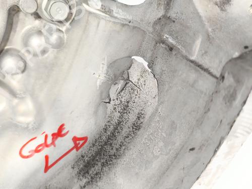 Girkasse HYUNDAI i20 III (BC3, BI3) 1.6 T-GDi N | BP29970801M3 