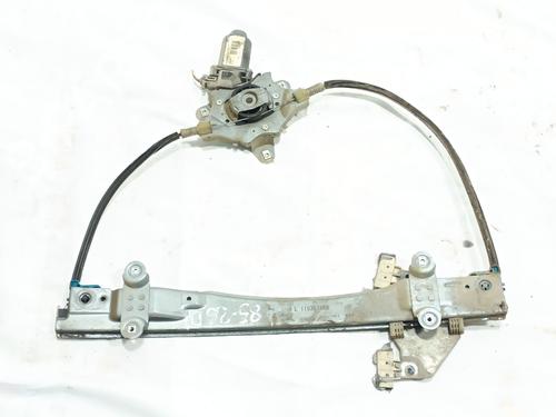 Front left window mechanism RENAULT TWINGO II (CN0_) 1.5 dCi (CN0E) | BP32349801C22 - Image 2