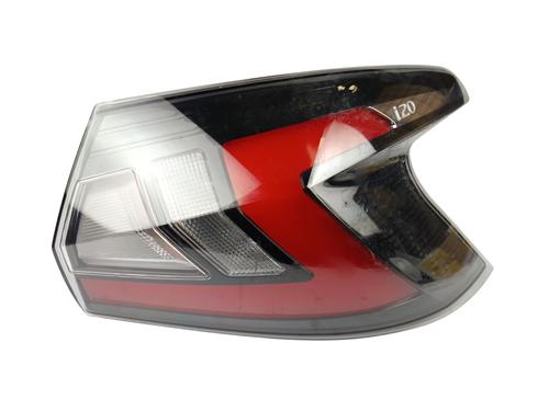 Højre baglygte HYUNDAI i20 III (BC3, BI3) 1.6 T-GDi N (204 hp) 30203667