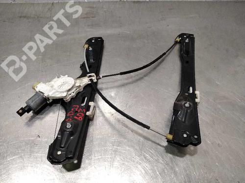 front-right-window-mechanism-bmw-x1-e84-0130822227-6-pines-2009-2010-2011-2012-2013-2014-2015-9981351 main image