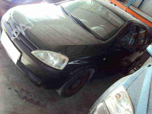 Right front driveshaft OPEL CORSA C (X01) | BP9988209M39 - Image 6