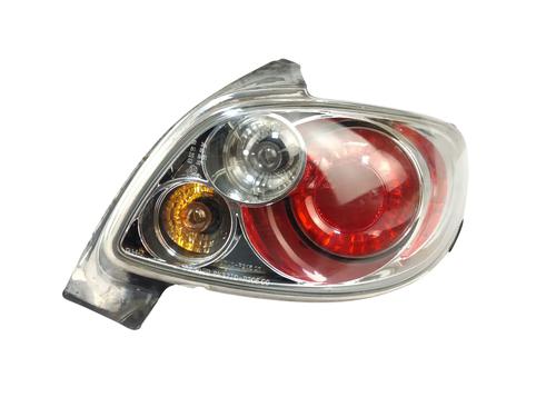Used Right taillight Right taillight PEUGEOT 206 Hatchback (2A/C) 2.0 HDI 90 (90 hp) 33856831 33856831