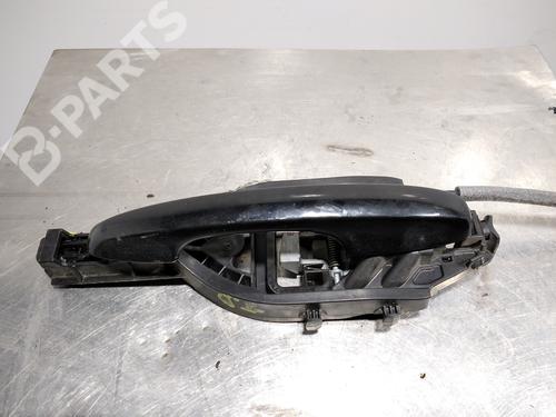 Used Rear right exterior door handle FORD FOCUS III [2010-2020]  10035786