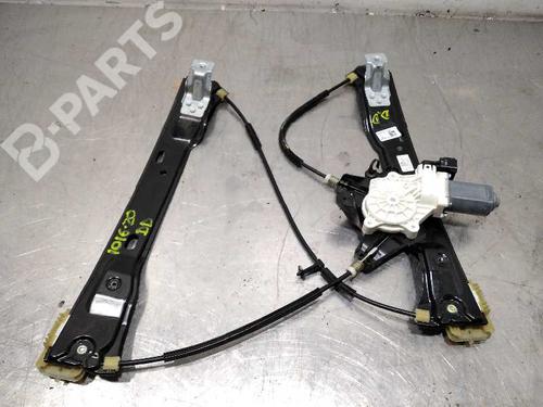 Used Front right window mechanism Front right window mechanism FORD FOCUS III [2010-2020] 9978937 9978937