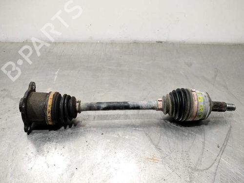 Used Left front driveshaft Left front driveshaft 10093781 10093781